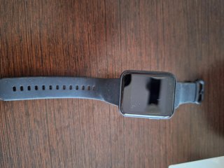 Xiaomi Mi Lite Smartwatch Negro