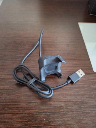 Xiaomi Mi Lite Smartwatch Negro