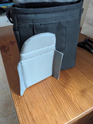 Funda Lowepro para cámara