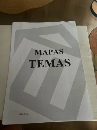 Material completo oposición magisterio infantil