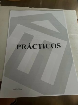 Material completo oposición magisterio infantil