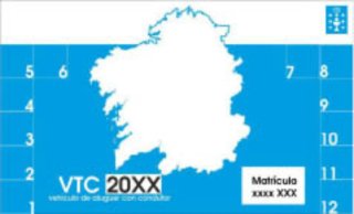 VTC Pontevedra