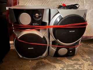 Equipo Pioneer ZL-93