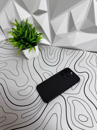 iPhone 14 Pro 128GB Negro - Batería 98%