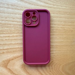 Confezione da 3 custodie per iPhone 15 Pro Max