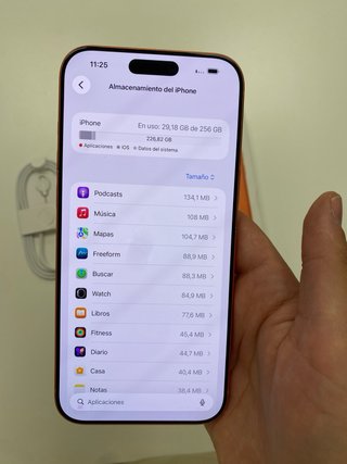 iPhone 17 Pro Max | NEGOZIO | GARANZIA