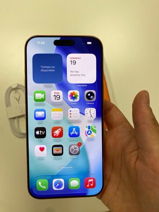 iPhone 17 Pro Max | NEGOZIO | GARANZIA