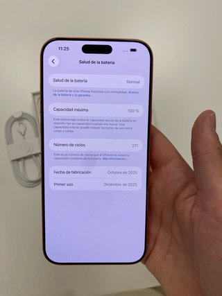 iPhone 17 Pro Max | NEGOZIO | GARANZIA