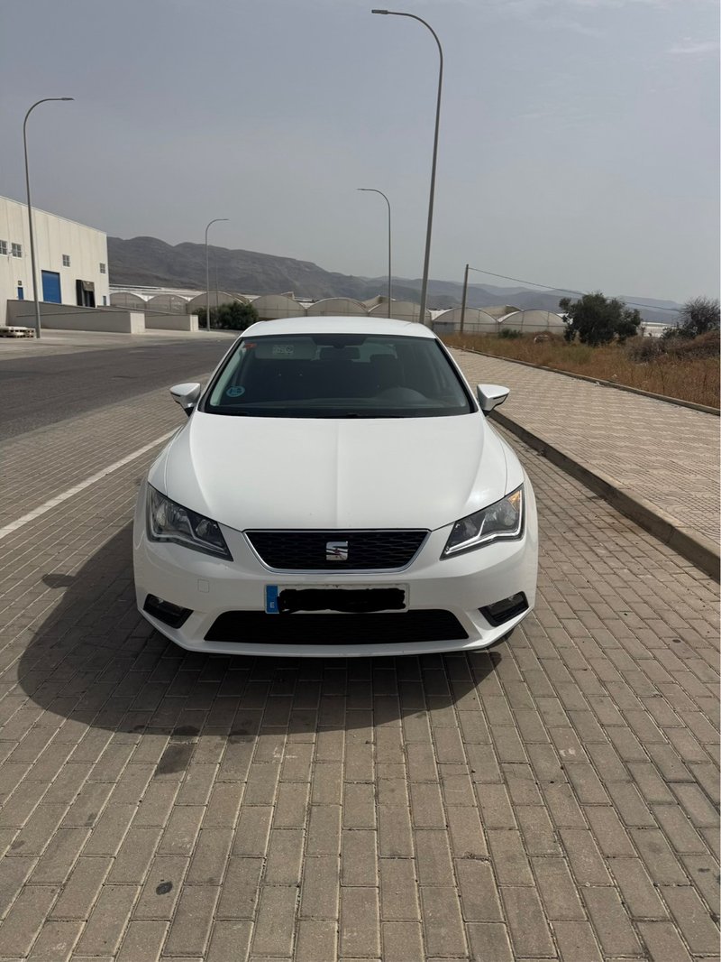 SEAT Leon 2016 - foto 1