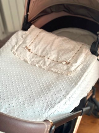 Funda capazo Cybex Priam