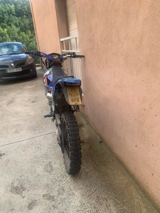 Moto CPI 49cc Sm/Sx
