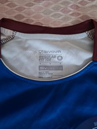Chievo Women Maglia + Pantaloncini Taglia M