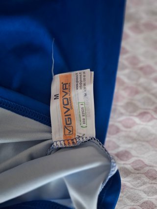 Chievo Women Maglia + Pantaloncini Taglia M