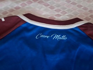 Chievo Women Maglia + Pantaloncini Taglia M