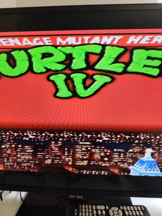 Consola Super Nintendo PAL