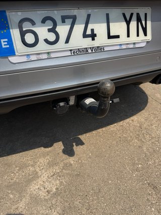 VW T-Roc R-Line 1.5TSi 150cv automatico