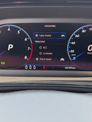 VW T-Roc R-Line 1.5TSi 150cv automatico