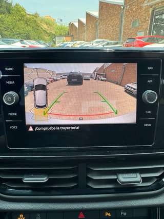 VW T-Roc R-Line 1.5TSi 150cv automatico