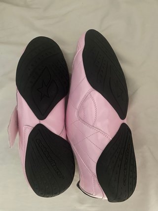 Zapatillas Cold Culture Hook Sneaker Rosa