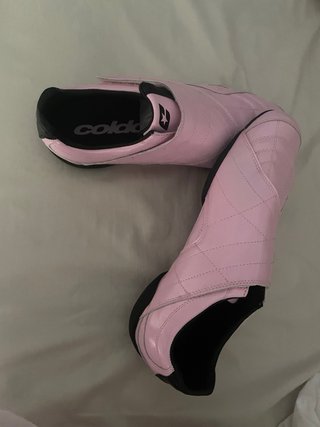 Zapatillas Cold Culture Hook Sneaker Rosa