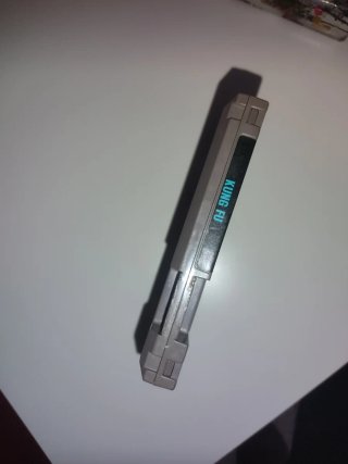 Kung Fu NES Nintendo