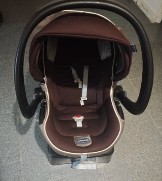 Maxi-Cosi Silla de Coche Bebé