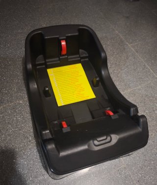 Maxi-Cosi Silla de Coche Bebé