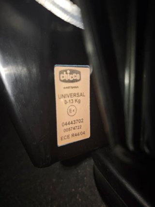 Maxi-Cosi Silla de Coche Bebé