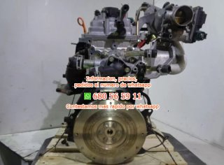 Motor qg16 nissan primera berlina p12  Ref:9802106
