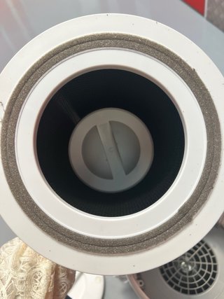 Humificador Blanco