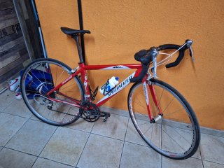 Bicicleta Carretera Specialized Talla Pequeña