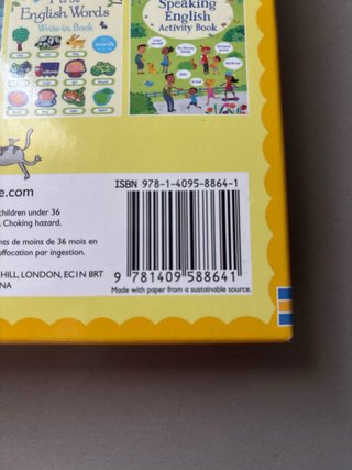 English Activity Pack. Ediz. Illustrata