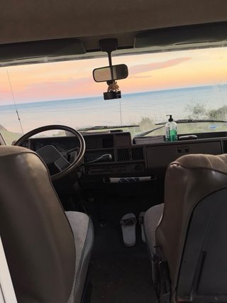 OPORTUNIDAD Autocaravana