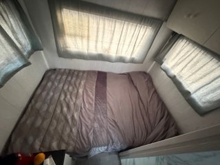 OPORTUNIDAD Autocaravana