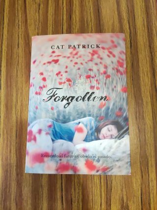 Forgotten