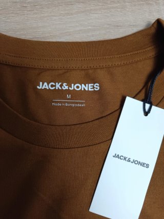 Camiseta Jack & Jones Studio Talla M