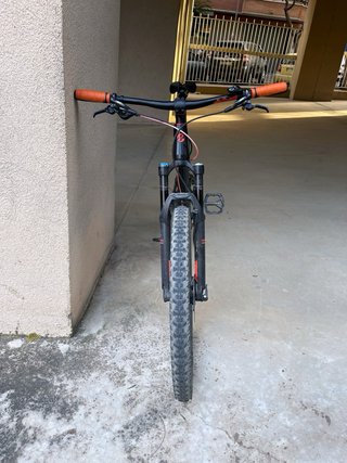 Ghost Kato FS 5 M Doble Suspensión 27.5