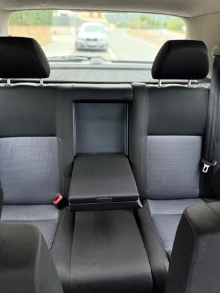 Volkswagen Golf 2003