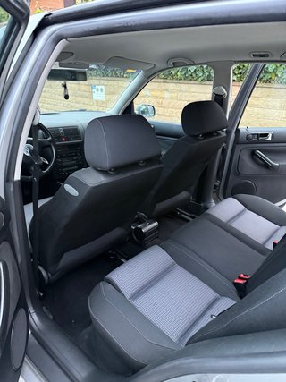 Volkswagen Golf 2003