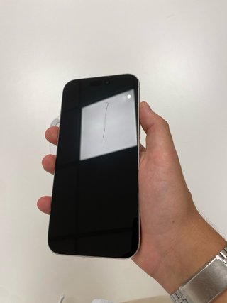 iPhone 16 Pro Max | NEGOZIO | GARANZIA