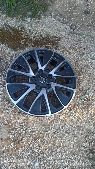 Llantas Suzuki Vitara/S-Cross