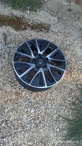 Llantas Suzuki Vitara/S-Cross
