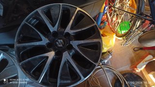 Llantas Suzuki Vitara/S-Cross