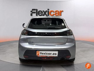Peugeot 208 Style HYBRID 110 eDCS6