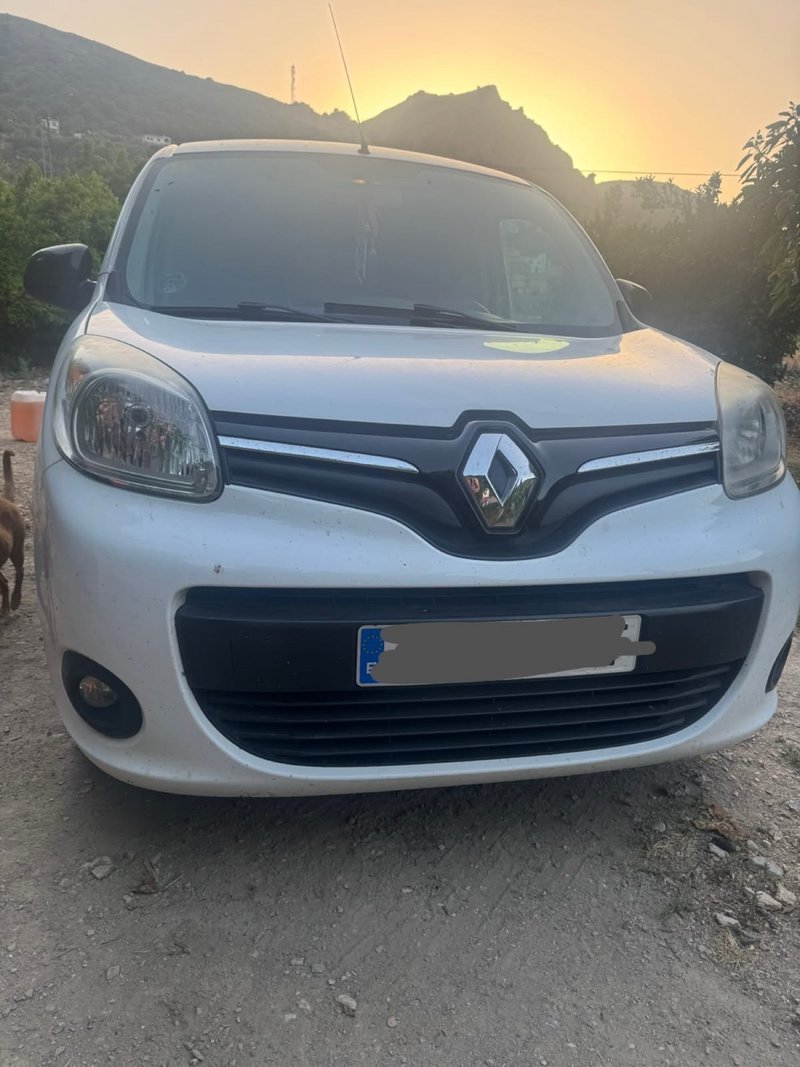 Renault Kangoo 2015 - foto 1