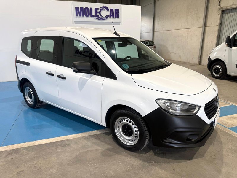 Mercedes-Benz Citan 110CDI - foto 1