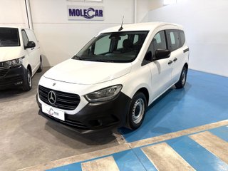 Mercedes-Benz Citan 110CDI