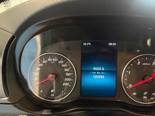 Mercedes-Benz Citan 110CDI