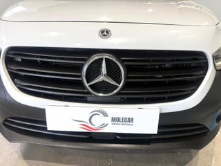 Mercedes-Benz Citan 110CDI