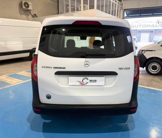 Mercedes-Benz Citan 110CDI